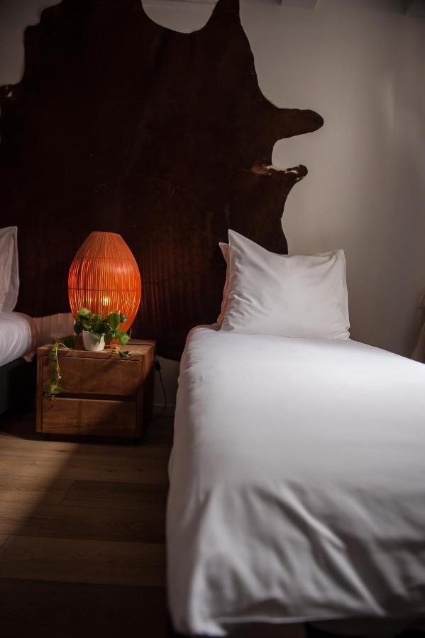 City Break Amsterdam Bnb Eksteriør bilde