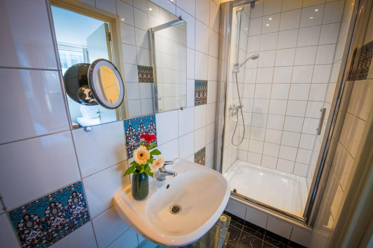 City Break Amsterdam Bnb Eksteriør bilde