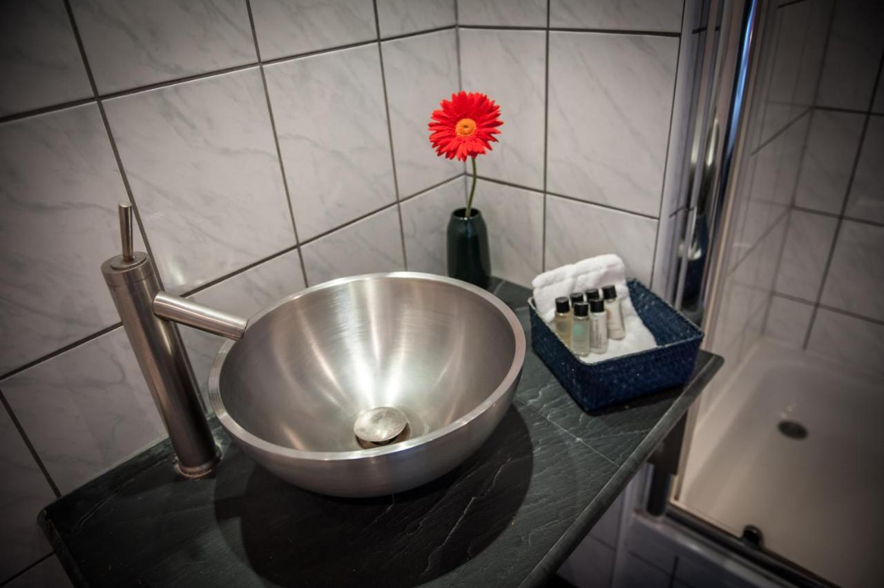 City Break Amsterdam Bnb Eksteriør bilde